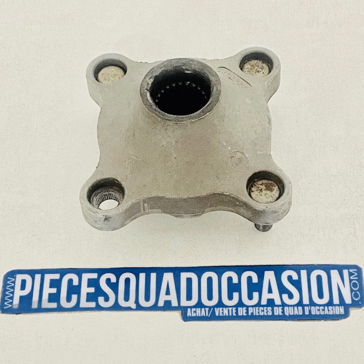 étoile de roue arrière quad 450/505/525 sx et xc ktm