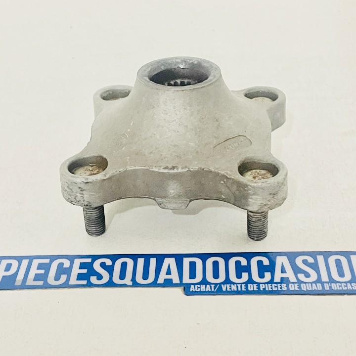 étoile de roue arrière quad 450/505/525 sx et xc ktm