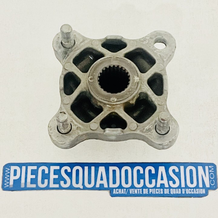 étoile de roue arrière quad 450/505/525 sx et xc ktm