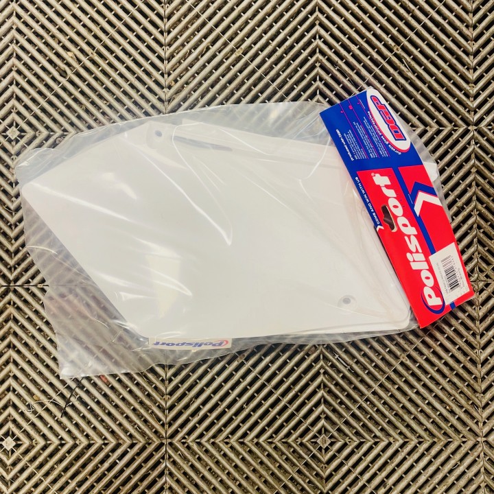 kit plastique moto 450 rmz suzuki (05/06)