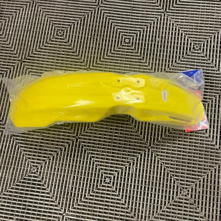 kit plastique moto 450 rmz suzuki (05/06)
