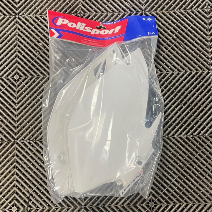 kit plastique moto 450 rmz suzuki (05/06)