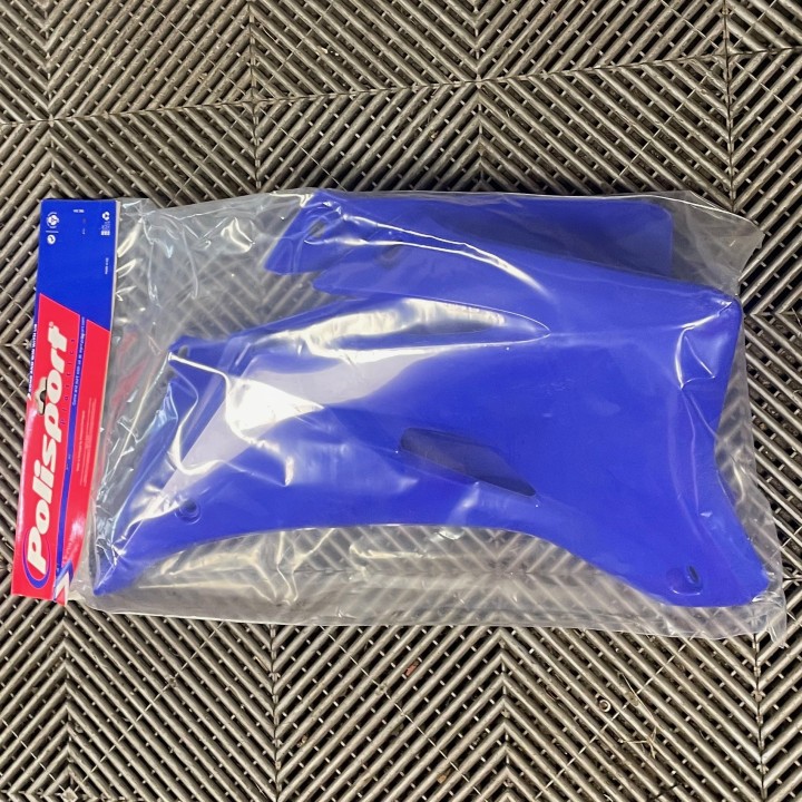 kit plastique moto 450 rmz suzuki (05/06)