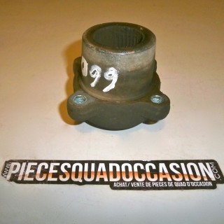 PORTE DISQUE QUAD 660 RAPTOR YAMAHA