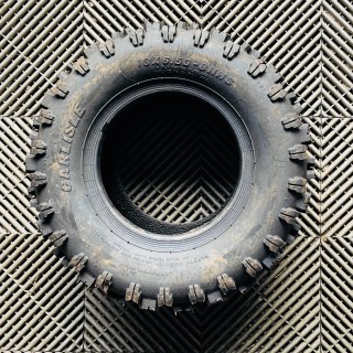 pneus quad 18X6.5-8 carlisle