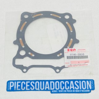 joint de culasse quad 450 ltr suzuki