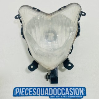 phare quad 450 ltr suzuki