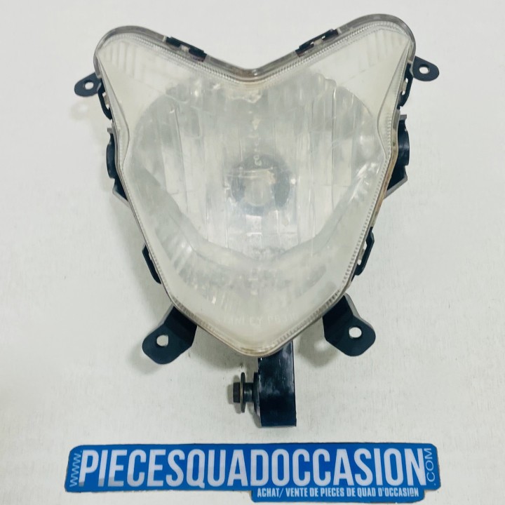 phare quad 450 ltr suzuki