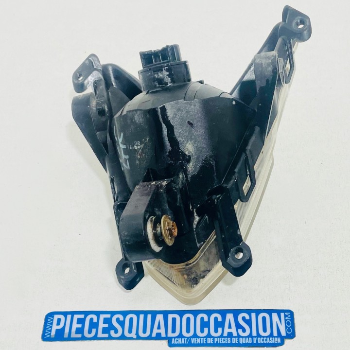 phare quad 450 ltr suzuki