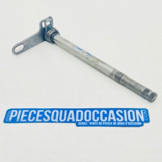 AXE DE SELECTION QUAD 400 LTZ/KFX/DVX