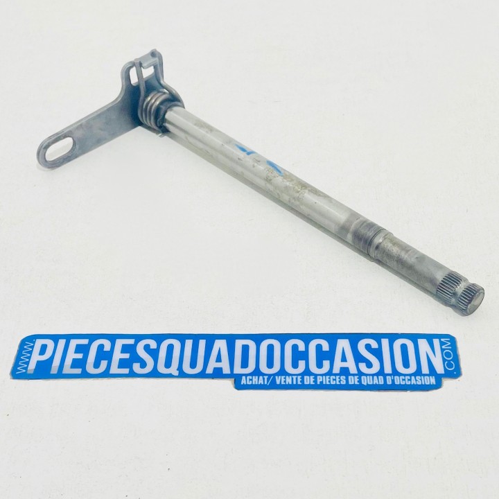 AXE DE SELECTION QUAD 400 LTZ/KFX/DVX