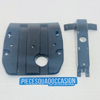 PROTECTION DE CADRE QUAD 400 LTZ/KFX/DVX