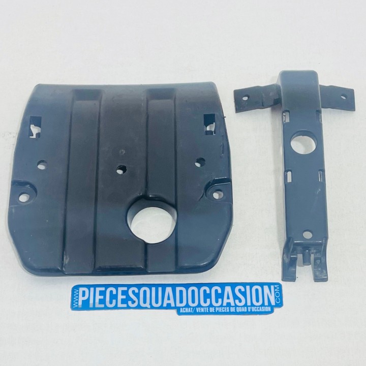 PROTECTION DE CADRE QUAD 400 LTZ/KFX/DVX