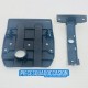 PROTECTION DE CADRE QUAD 400 LTZ/KFX/DVX
