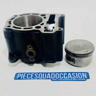 cylindre+piston quad 310 hy hytrack
