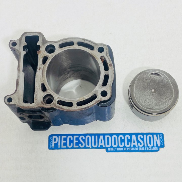 cylindre+piston quad 310 hy hytrack