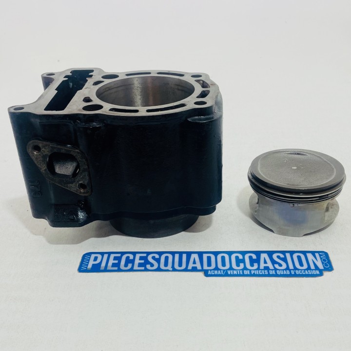 cylindre+piston quad 310 hy hytrack