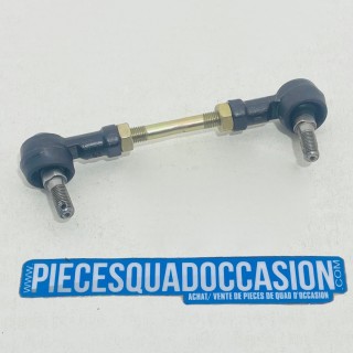 barre de direction droite quad 50 et 90 viper e-ton