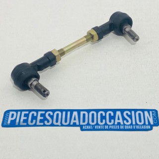 barre de direction droite quad 50 et 90 viper e-ton