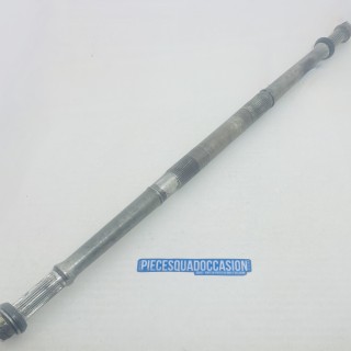 arbre de roue 650 ds baja can-am/bombardier