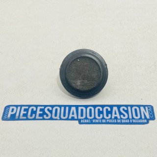 crépine moteur quad 400 ltz/kfx/dvx