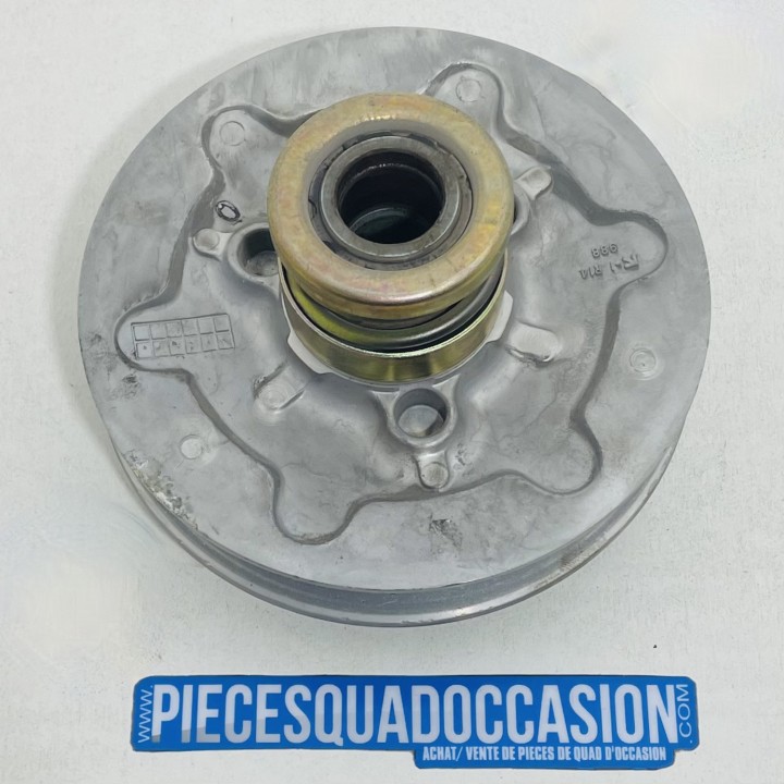 VARIATEUR PRIMAIRE POUR QUAD 700 KFX KAWASAKI