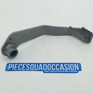 PÉDALE DE FREIN ARRIERE QUAD 700 KFX KAWASAKI