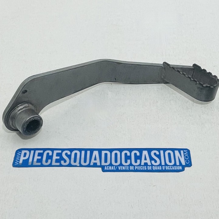 PÉDALE DE FREIN ARRIERE QUAD 700 KFX KAWASAKI