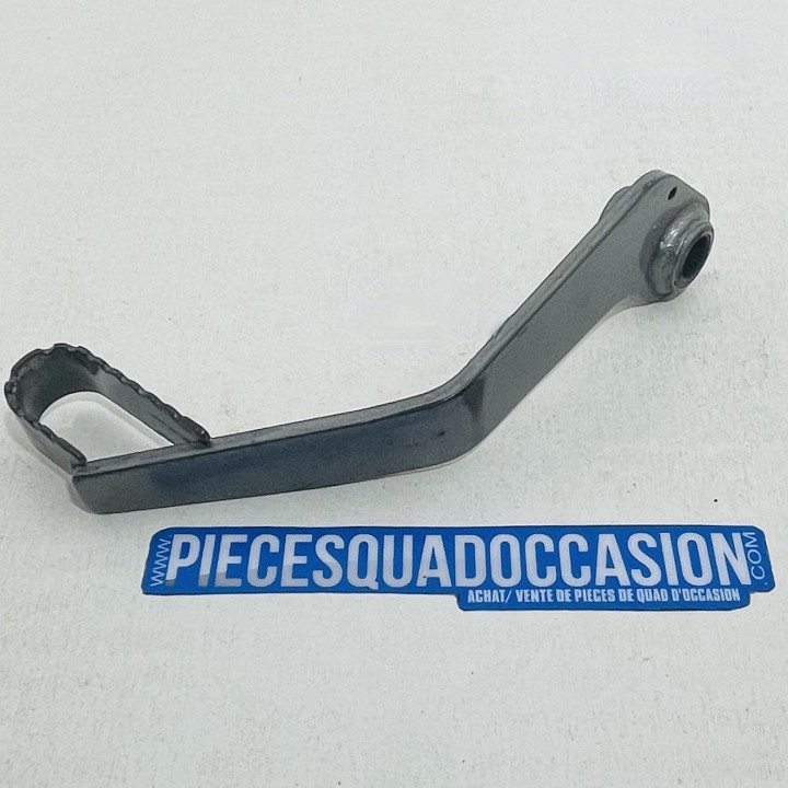 PÉDALE DE FREIN ARRIERE QUAD 700 KFX KAWASAKI
