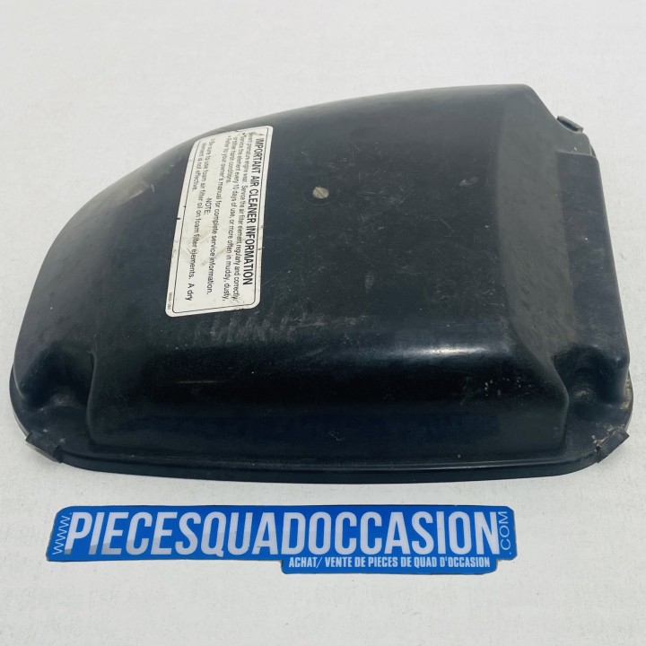 couvercle de boite a air quad 700 kfx kawasaki