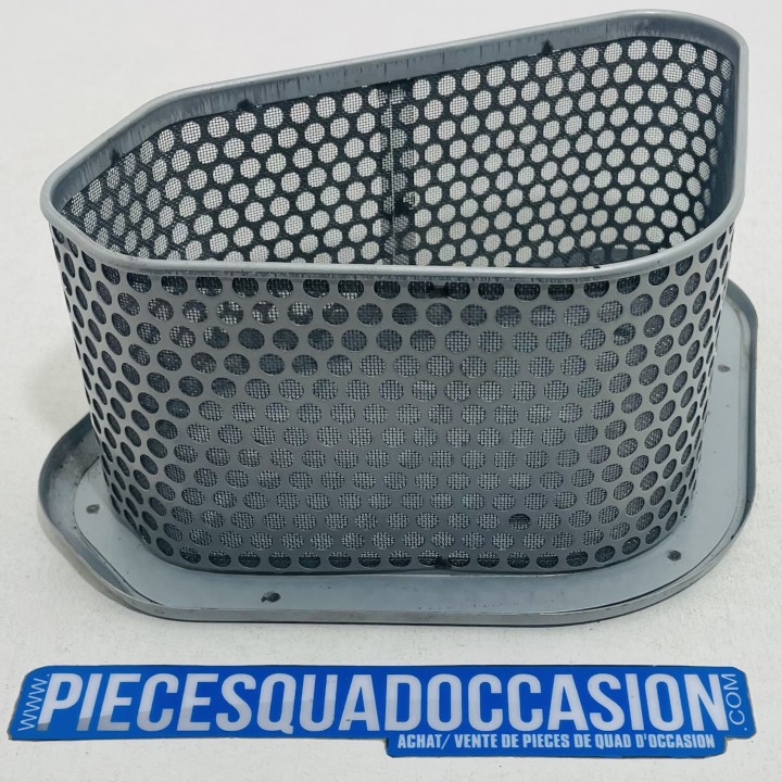 support de filtre a air quad 700 kfx kawasaki