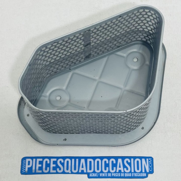 support de filtre a air quad 700 kfx kawasaki