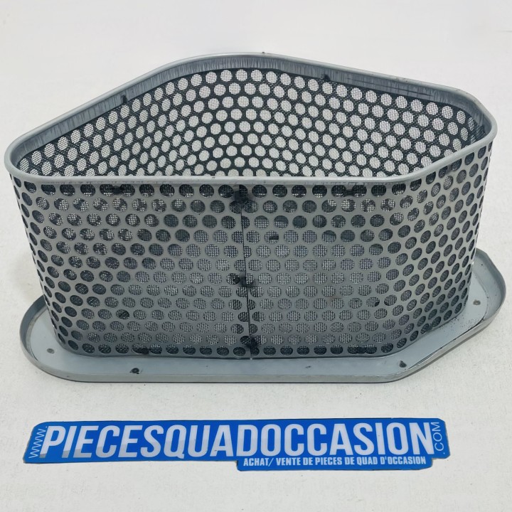 support de filtre a air quad 700 kfx kawasaki