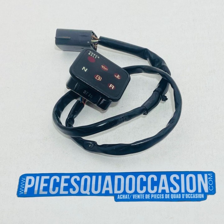 VOYANT QUAD 700 KFX KAWASAKI