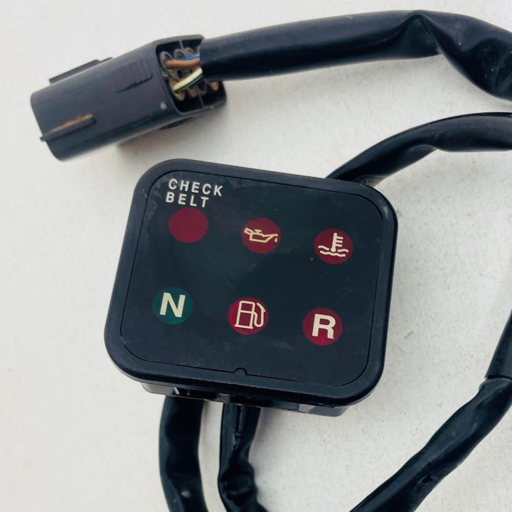 VOYANT QUAD 700 KFX KAWASAKI