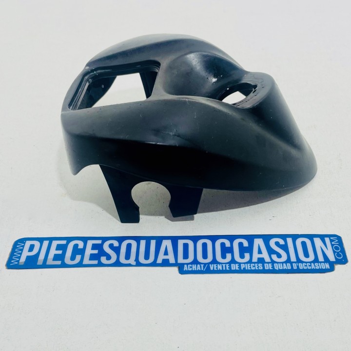 protection de guidon quad 700 kfx kawasaki