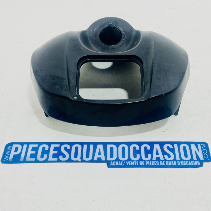 protection de guidon quad 700 kfx kawasaki