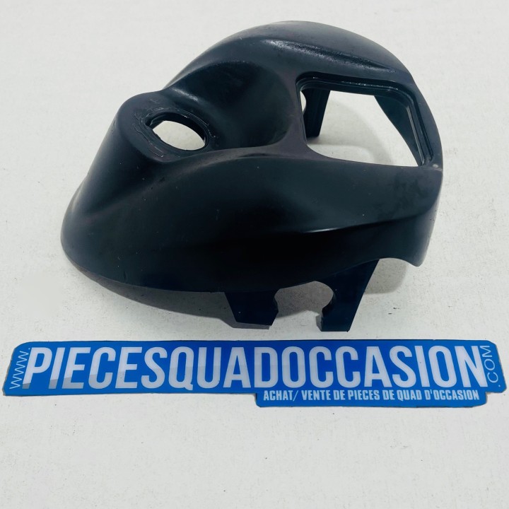 protection de guidon quad 700 kfx kawasaki