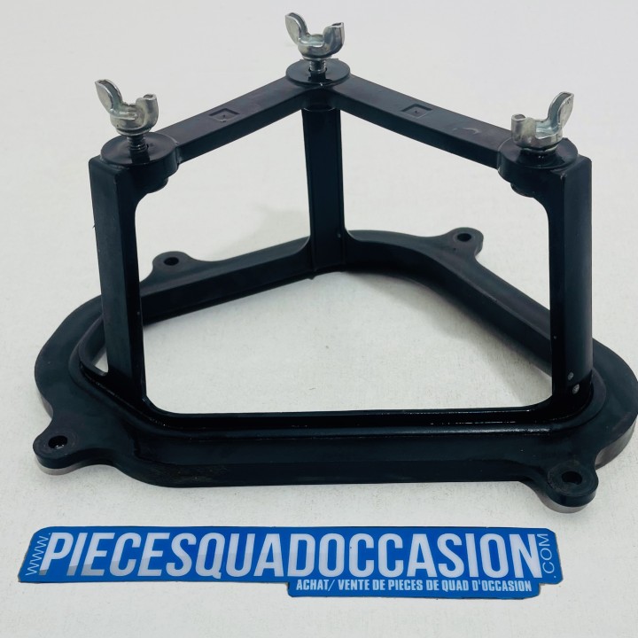 guide de support de filtre a air quad 700 kfx kawasaki