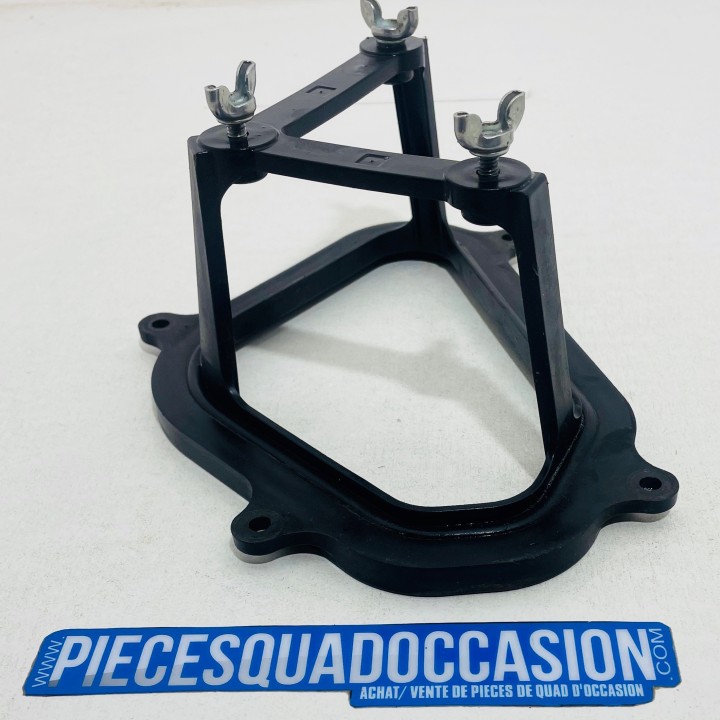 guide de support de filtre a air quad 700 kfx kawasaki