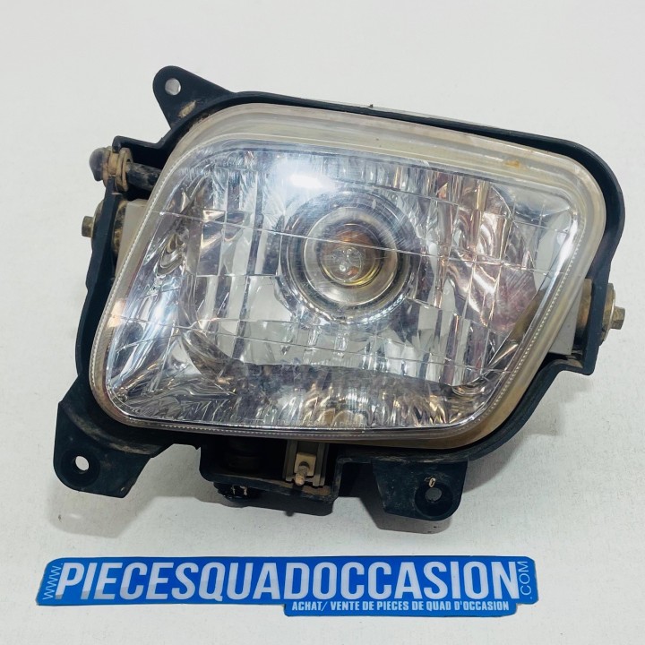 phare gauche quad 700 kfx kawasaki