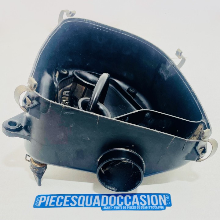 boite a air quad 700 kfx kawasaki