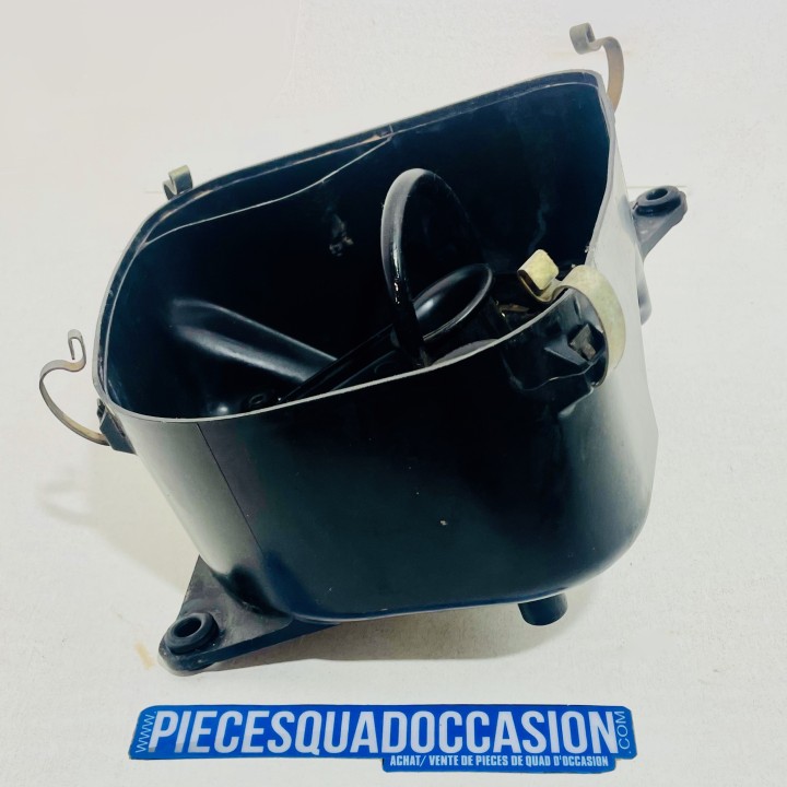 boite a air quad 700 kfx kawasaki