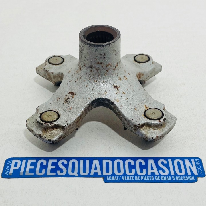 ETOILE DE ROUE ARRIERE QUAD 700 KFX KAWASAKI