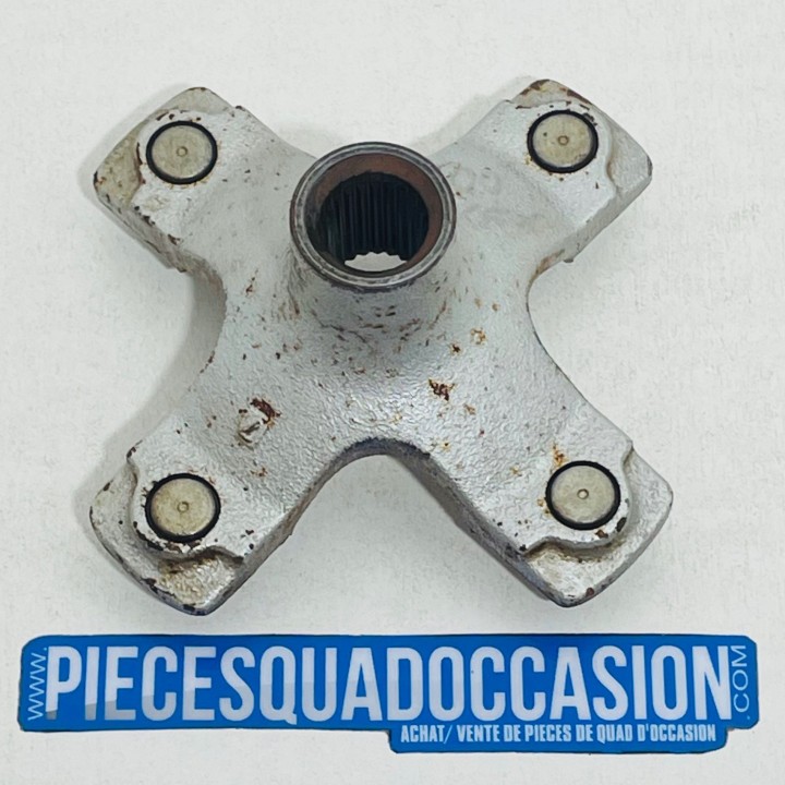 ETOILE DE ROUE ARRIERE QUAD 700 KFX KAWASAKI