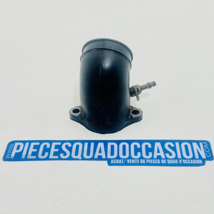 PIPES D'ADMISSION DE QUAD 700 KFX KAWASAKI KFX (AVANT)
