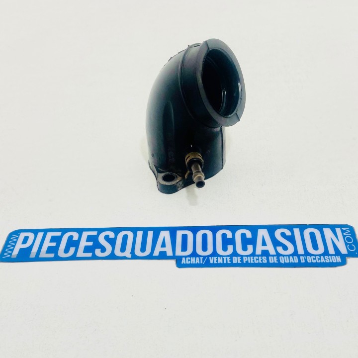 PIPES D'ADMISSION DE QUAD 700 KFX KAWASAKI KFX (AVANT)
