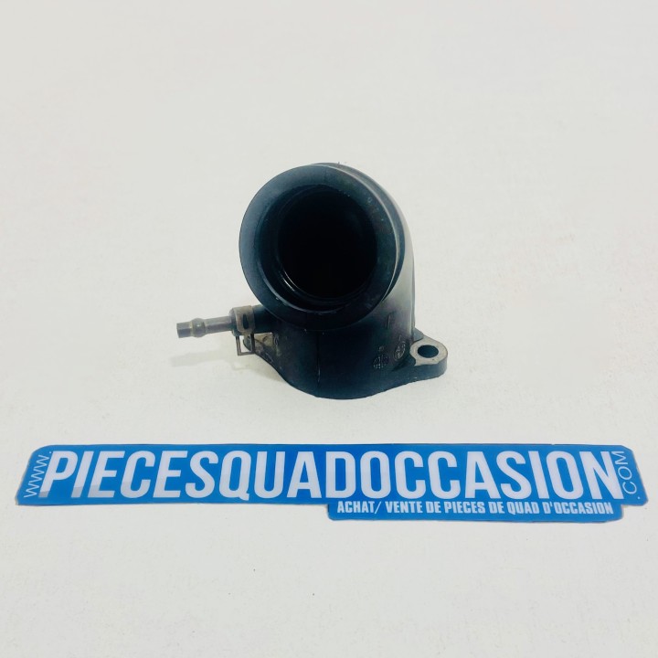 PIPES D'ADMISSION DE QUAD 700 KFX KAWASAKI KFX (AVANT)
