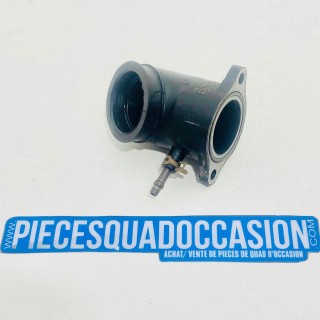 PIPES D'ADMISSION DE QUAD 700 KFX KAWASAKI KFX (AVANT)