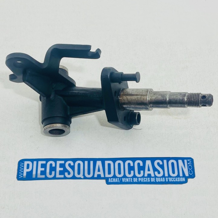 FUSÉE GAUCHE QUAD 50 TORNADO ET 50/100 DRACO ETON